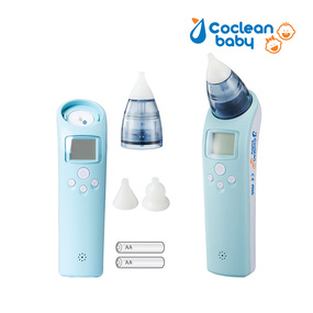코크린 베이비 200N (COB-200N) 콧물흡인기 출산준비 육아용품 코흡입기 코세정 미세먼지