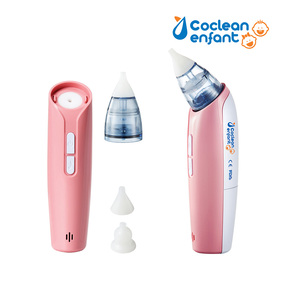 코크린 앙팡 100N (COE-100N) 콧물흡인기 출산준비 육아용품 코흡입기 코세정 미세먼지
